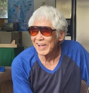 Richard Yamashita